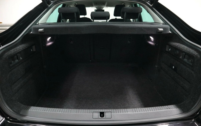 Skoda Superb cena 124900 przebieg: 115374, rok produkcji 2020 z Olsztyn małe 301